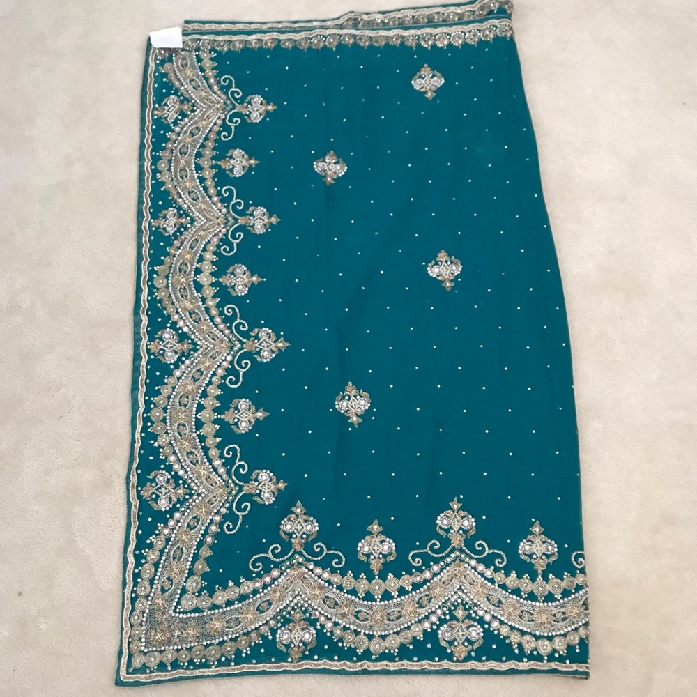 New Saree